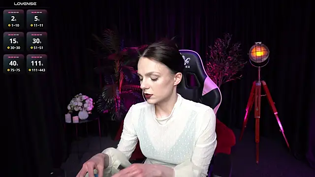 Wild Alice me online show from 03.31.26