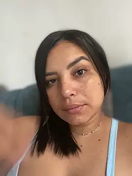 Snapshot of SaraChannel chatting on 03.01.26 SaraChannel online show from 03.01.26