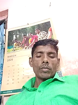 India-Sajan online show from 03.16.26