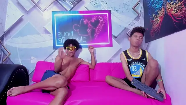 Snapshot of Spicy_guys chatting on 03.09.26 Spicy guys online show from 03.09.26