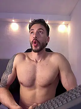 evans campbell1 online show from 04.05.26