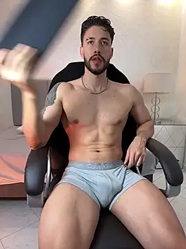 evans campbell1 online show from 04.14.26