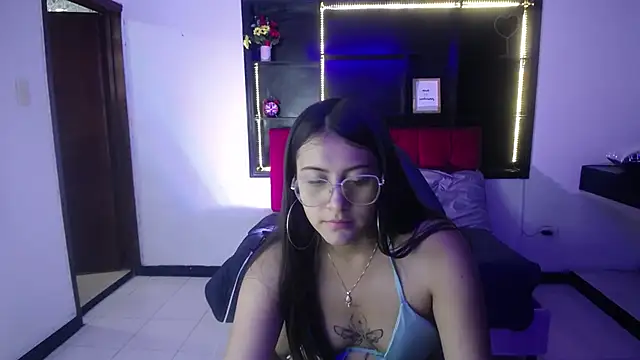 Sweett liia  online show from 03.26.26