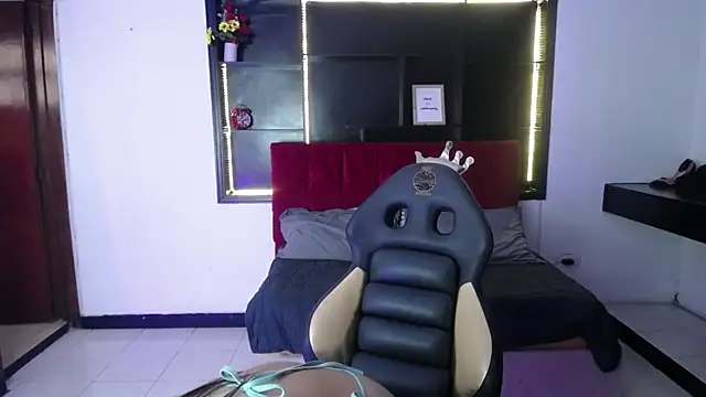 Sweett liia  online show from 04.07.26