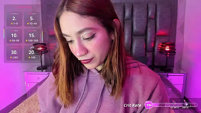 CloeDawson online show from 03.24.26