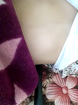 Cute-Sanvii online show from 02.28.26