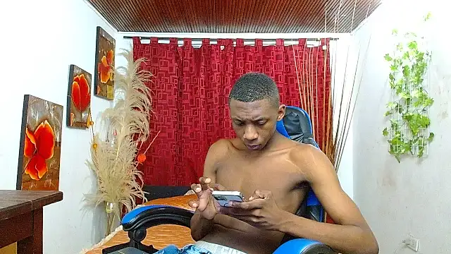 milo018 online show from 02.27.26