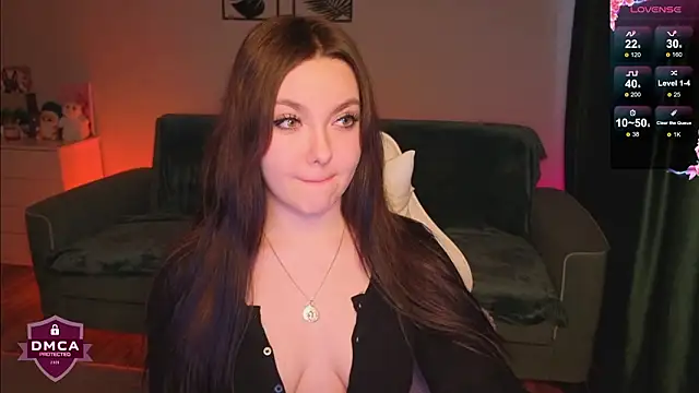 -Katerina online show from 03.17.26