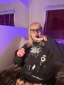 grindhouseho online show from 03.20.26