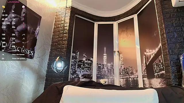 toower  online show from 04.10.26