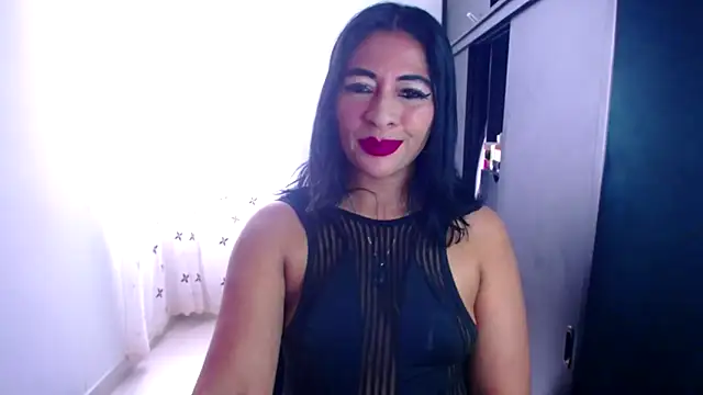 Pame Jackson online show from 03.06.26