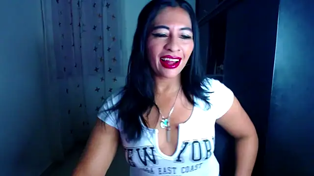 Pame Jackson online show from 03.17.26