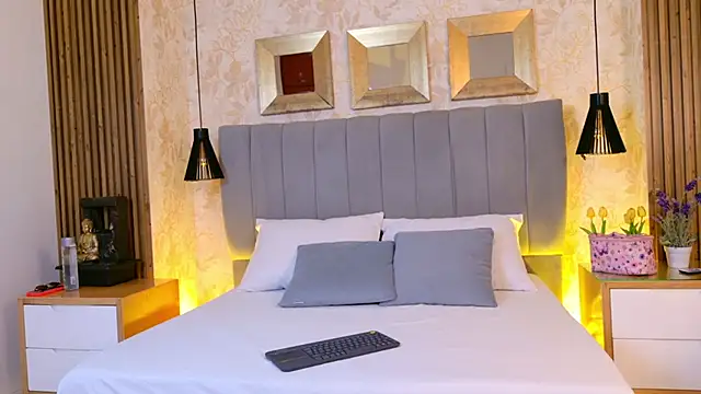 Lorenn Sweet online show from 03.17.26