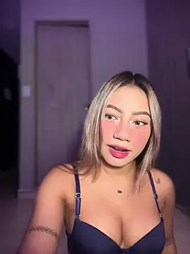 Dulce Sofi  online show from 03.21.26