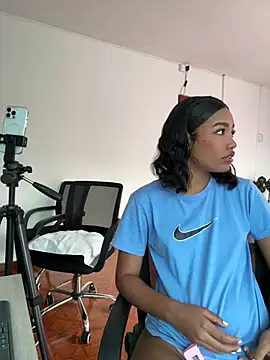 kali rousse online show from 02.23.26