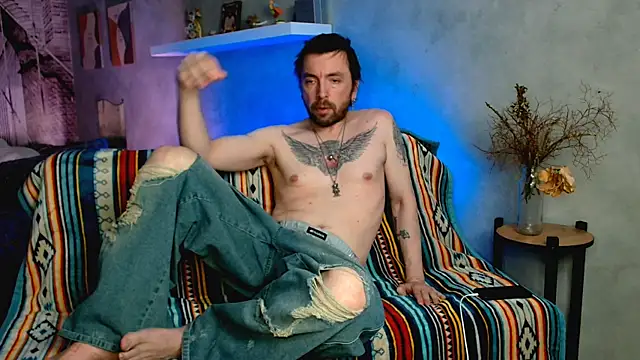 MarkusRivas online show from 03.29.26