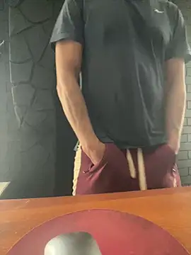 TurkeyMen online show from 03.20.26