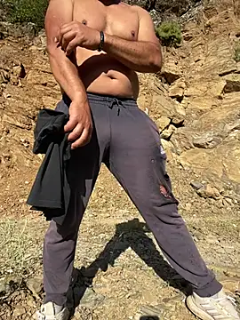 TurkeyMen online show from 06.08.26