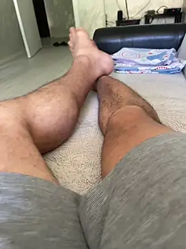 TurkeyMen online show from 07.02.26