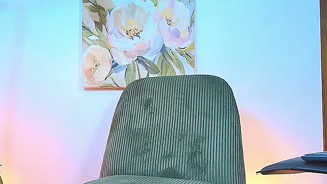 Eliassalvatore  online show from 07.31.26