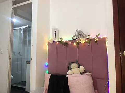 RebecaPalmer online show from 02.20.26