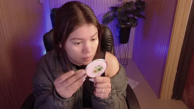 Alessia Monroe  online show from 03.16.26