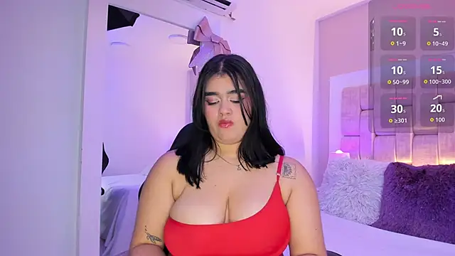 AnniJones online show from 02.26.26