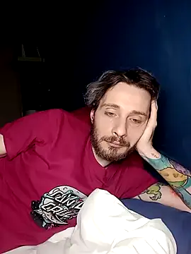 Magikmike94 online show from 02.19.26