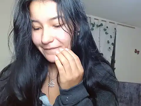 Snapshot of Miiia_a chatting on 02.26.26 Miiia a online show from 02.26.26