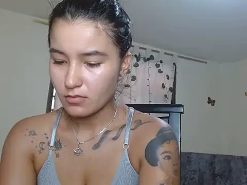 Miiia a online show from 03.07.26