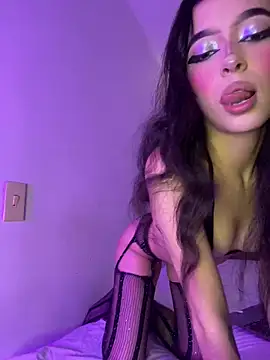 megan sol online show from 05.08.26