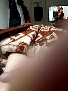 Crevette311 online show from 01.07.26