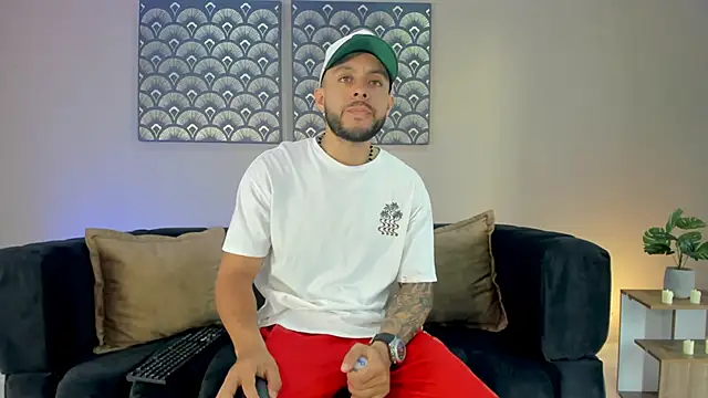 Snapshot of Daniel_kingx chatting on 02.28.26 Daniel kingx online show from 02.28.26