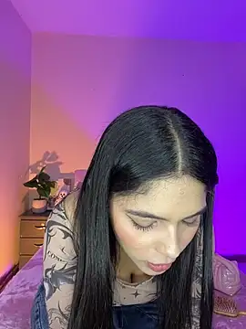 haily babe online show from 07.13.26