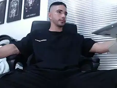 Kratoswolf online show from 03.13.26