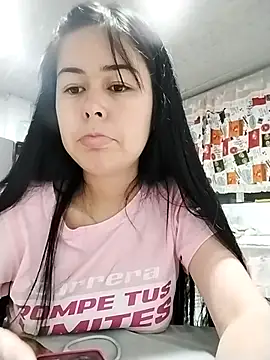 Snapshot of CandyyLove69 chatting on 02.22.26 CandyyLove69 online show from 02.22.26