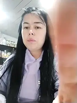 Snapshot of CandyyLove69 chatting on 03.02.26 CandyyLove69 online show from 03.02.26