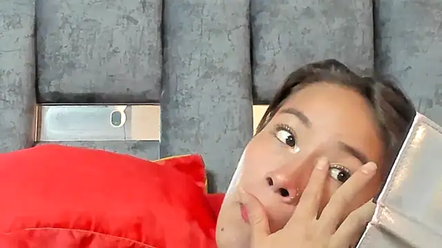 YUMEKO555 online show from 03.13.26