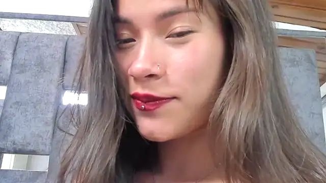 YUMEKO555 online show from 03.21.26