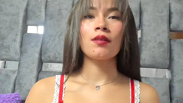 YUMEKO555 online show from 04.11.26