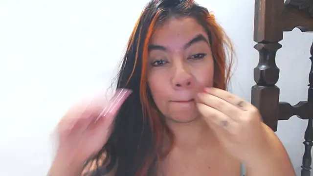 oran black online show from 02.18.26