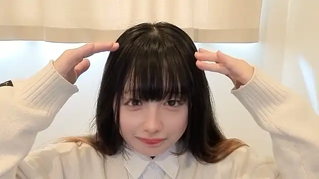 Snapshot of Kohaku_2525 chatting on 02.24.26 Kohaku 2525 online show from 02.24.26