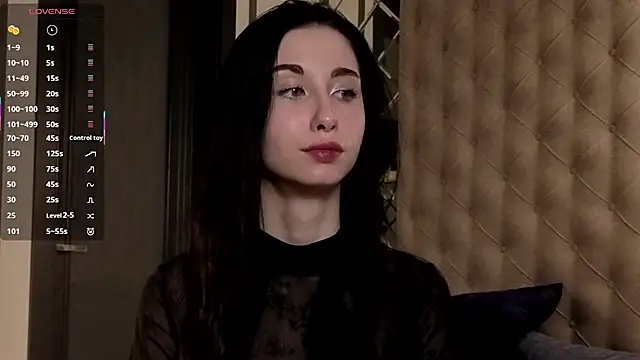 MiguelinaRasmuson online show from 03.14.26