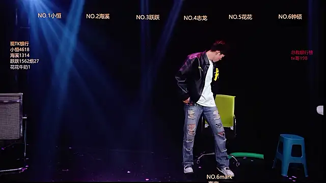 Gay-NextDoor online show from 02.27.26