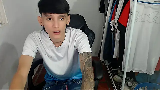 BOY-767 online show from 03.03.26