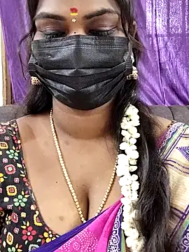 Navya-Reddy online show from 03.18.26