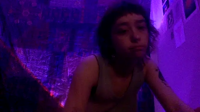 Snapshot of ivyxoxo chatting on 03.02.26 ivyxoxo online show from 03.02.26