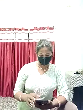 Snapshot of Seema_hot chatting on 02.20.26 Seema hot online show from 02.20.26