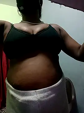 Snapshot of Seema_hot chatting on 02.23.26 Seema hot online show from 02.23.26