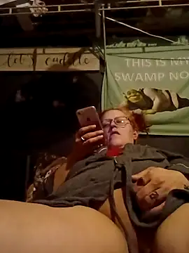 reinadebelleza420 online show from 02.24.26